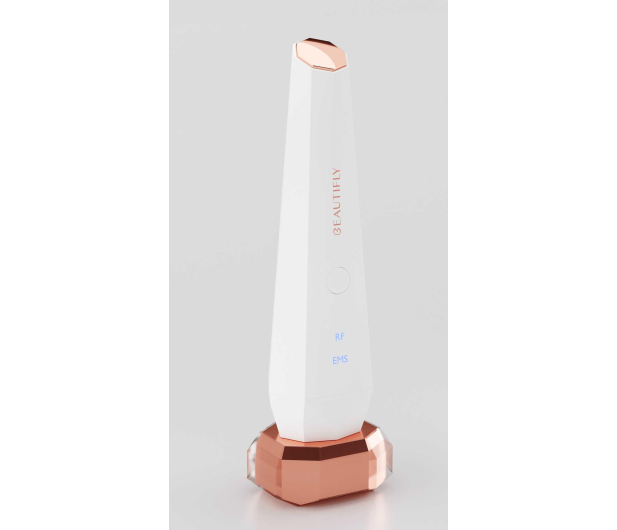 Beautifly B-Lumix PRO-Urządzenie z falami radiowymi o działaniu intens - 1362079 - zdjęcie 6